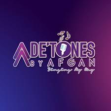 De'Tones By Afgan